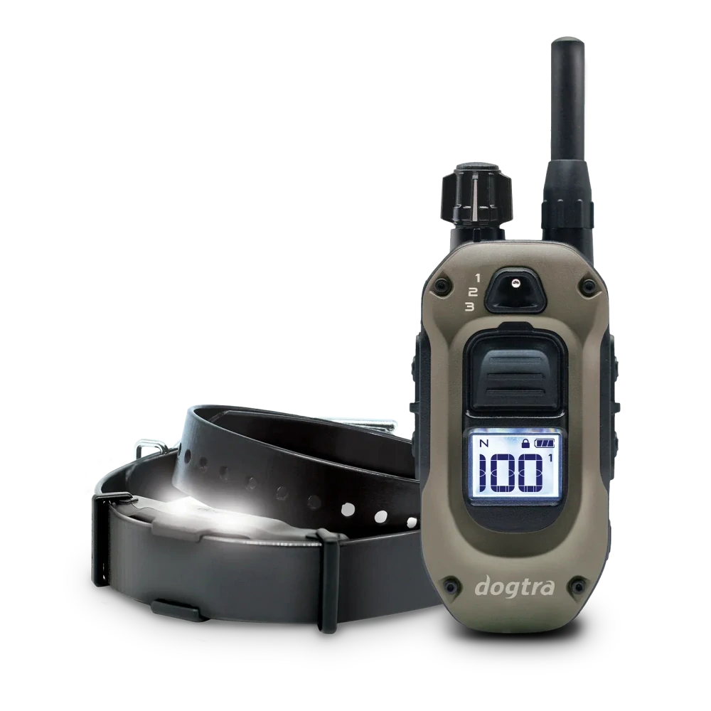 Dogtra ARC-X