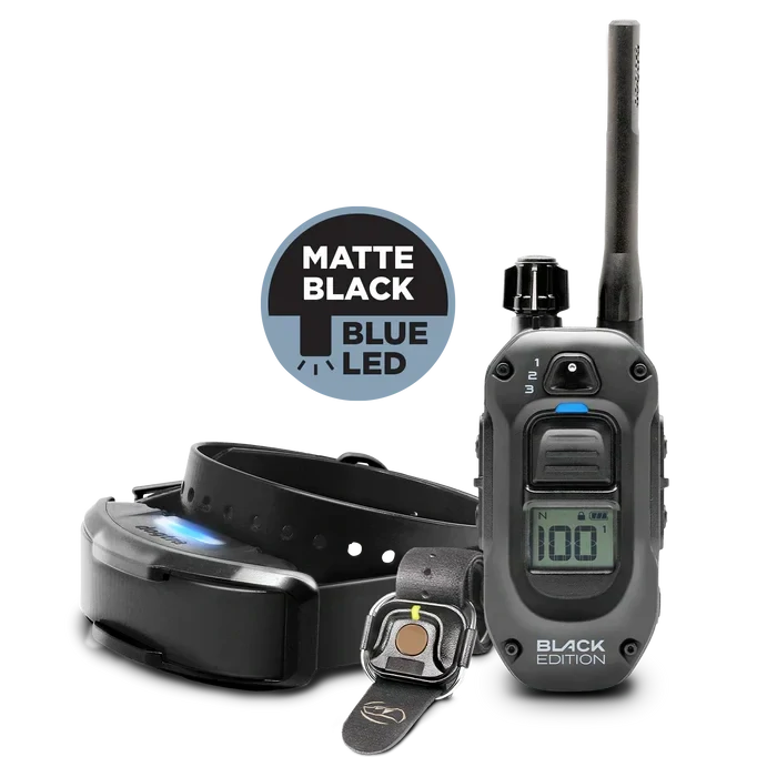 Dogtra 1200X BLACK EDITION