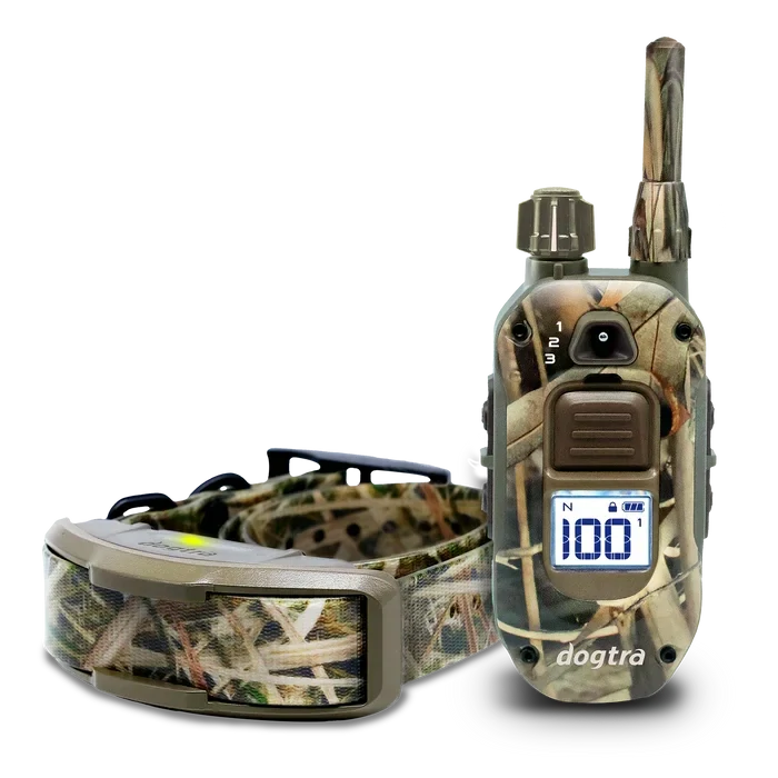 Dogtra 1200X CAMO