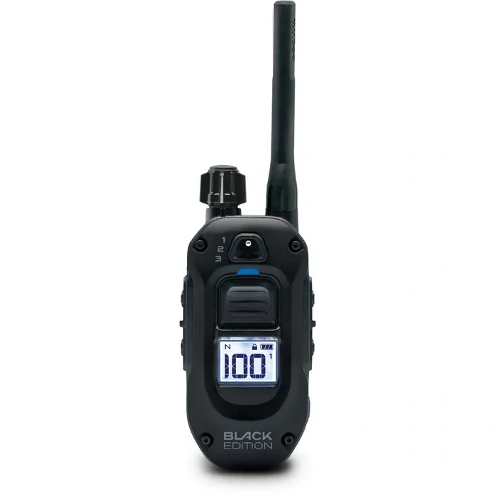 Dogtra 1200X BLACK EDITION