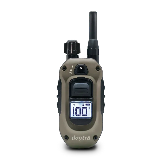 Dogtra ARC-X Double Contact
