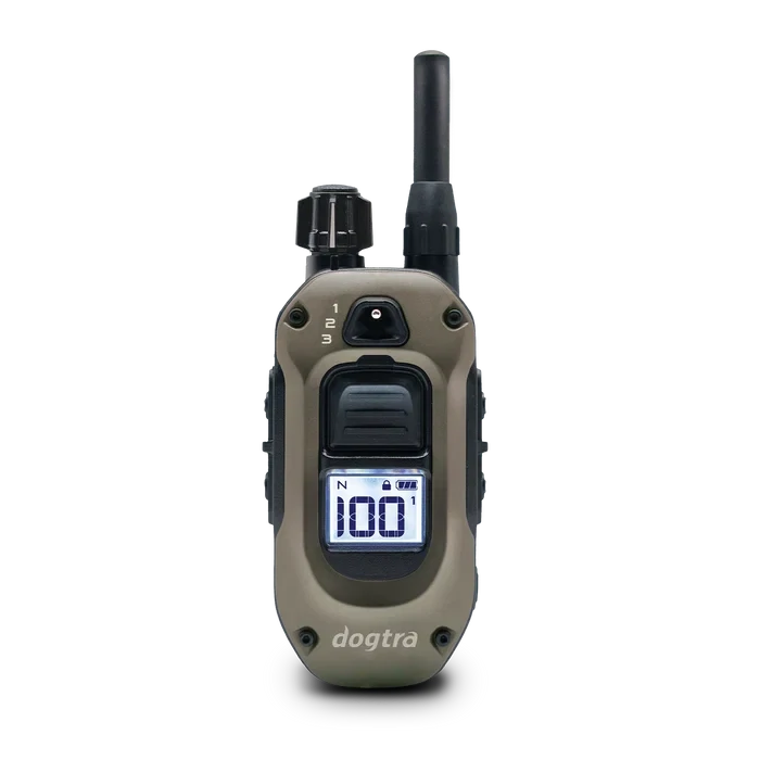 Dogtra ARC-X Double Contact HS