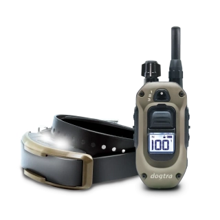 Dogtra 1200X