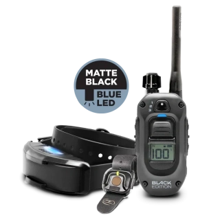 Dogtra 1200X BLACK EDITION