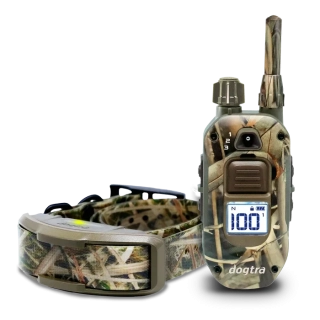 Dogtra 1200X CAMO