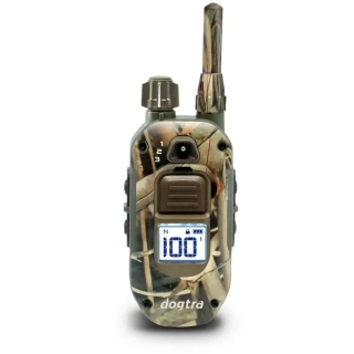 Ovladač obojku Dogtra 1200X CAMO